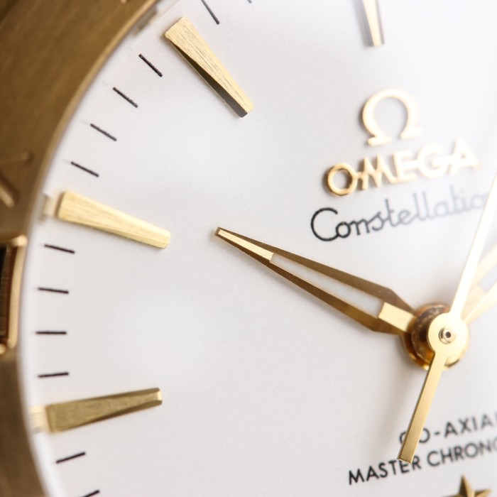 Watches OMEGA 317364 size:39 mm