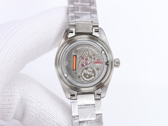 Watches OMEGA 317436 size:28 mm