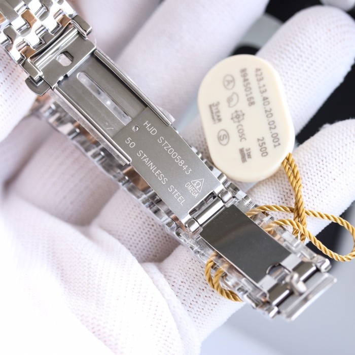 Watches OMEGA 89450168 size:39 mm