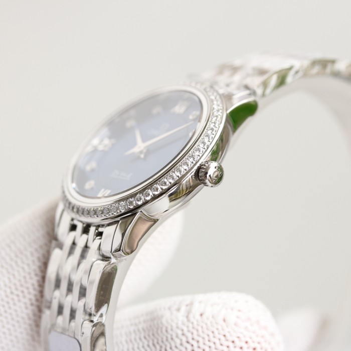 Watches OMEGA 317410 size:27.4 mm