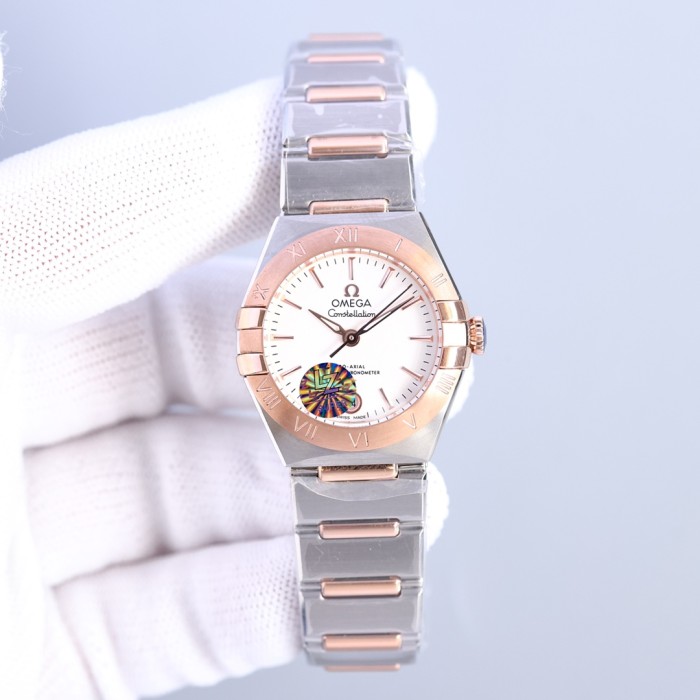 Watches OMEGA 317568 size:29 mm