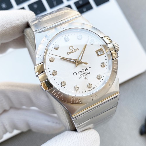 Watches OMEGA 317471 size:39 mm