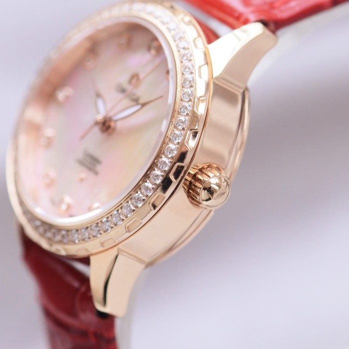 Watches OMEGA 317422 size:33 mm