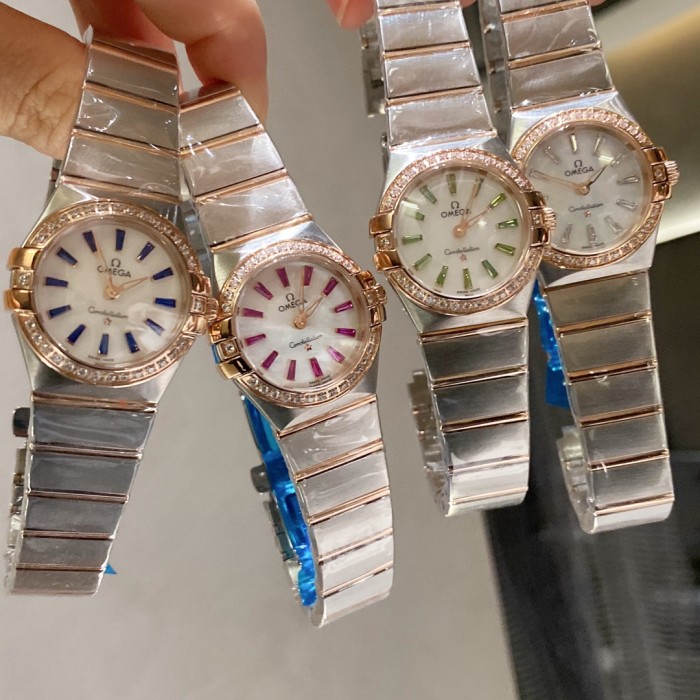 Watches OMEGA 317361 size:27 mm