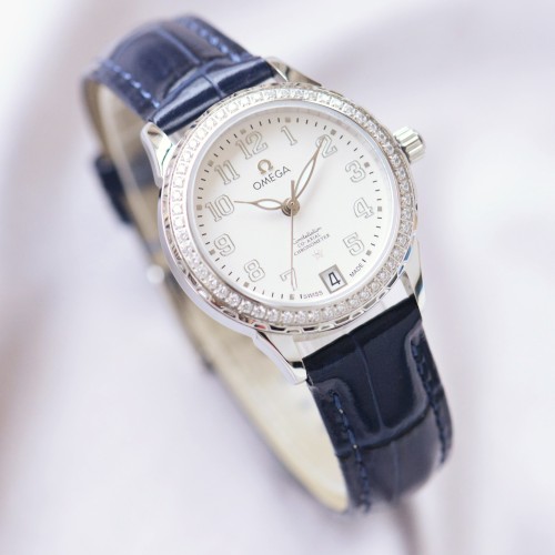 Watches OMEGA 317420 size:33 mm