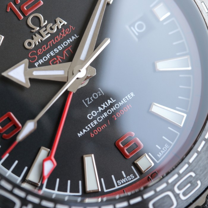 Watches OMEGA 87895505 size:45.5*15.5 mm