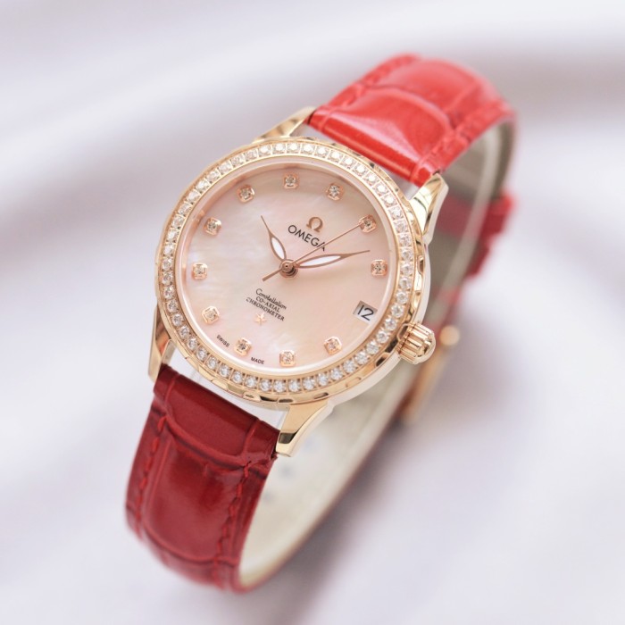 Watches OMEGA 317422 size:33 mm