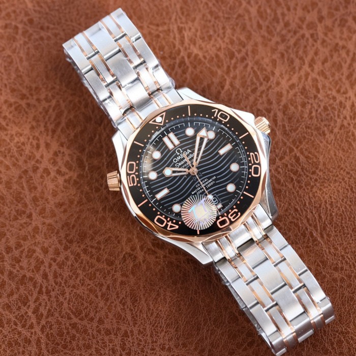 Watches OMEGA 317587 size:42*11 mm