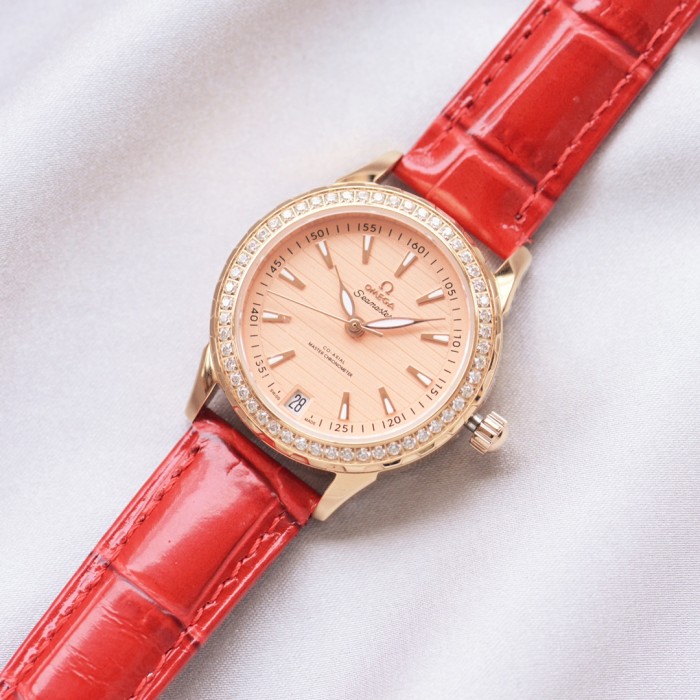 Watches OMEGA 317425 size:33 mm