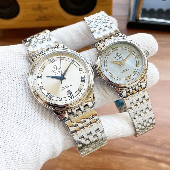 Watches OMEGA 317487 size:40/32*11 mm