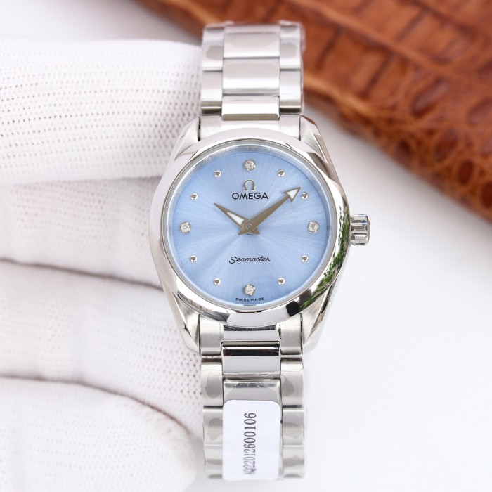 Watches OMEGA 317437 size:28 mm
