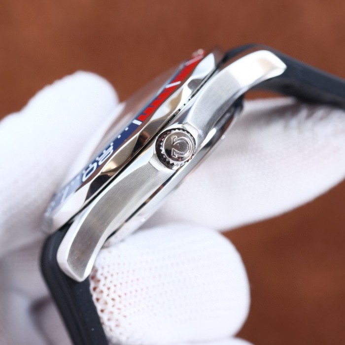 Watches OMEGA 317581 size:42*11 mm