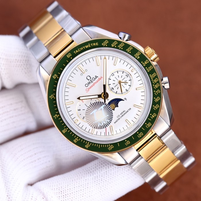 Watches OMEGA 317495 size:42*12 mm