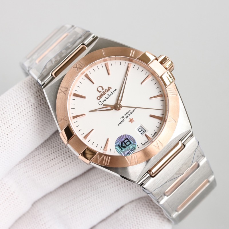 Watches OMEGA 317366 size:39 mm