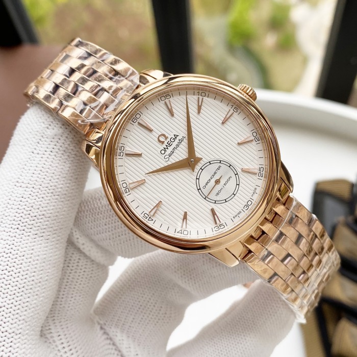 Watches OMEGA 317465 size:39 mm