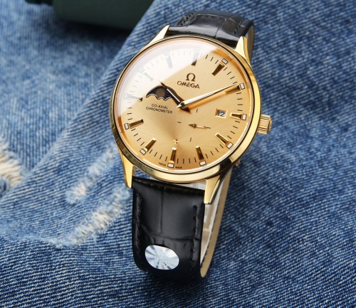 Watches OMEGA 317518 size:39*10 mm