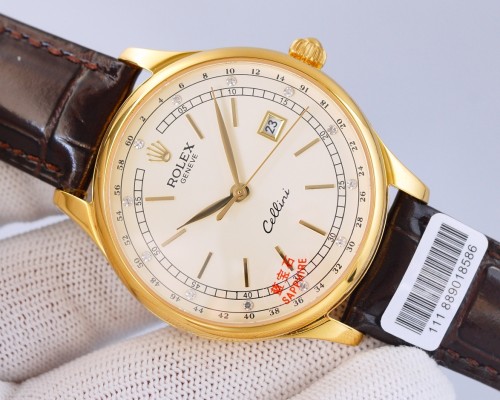 Watches OMEGA 317328 size:40 mm