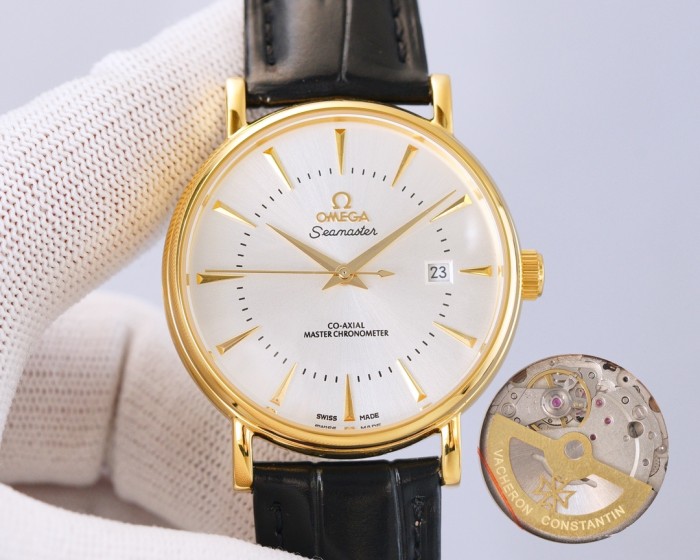 Watches OMEGA 317326 size:40 mm