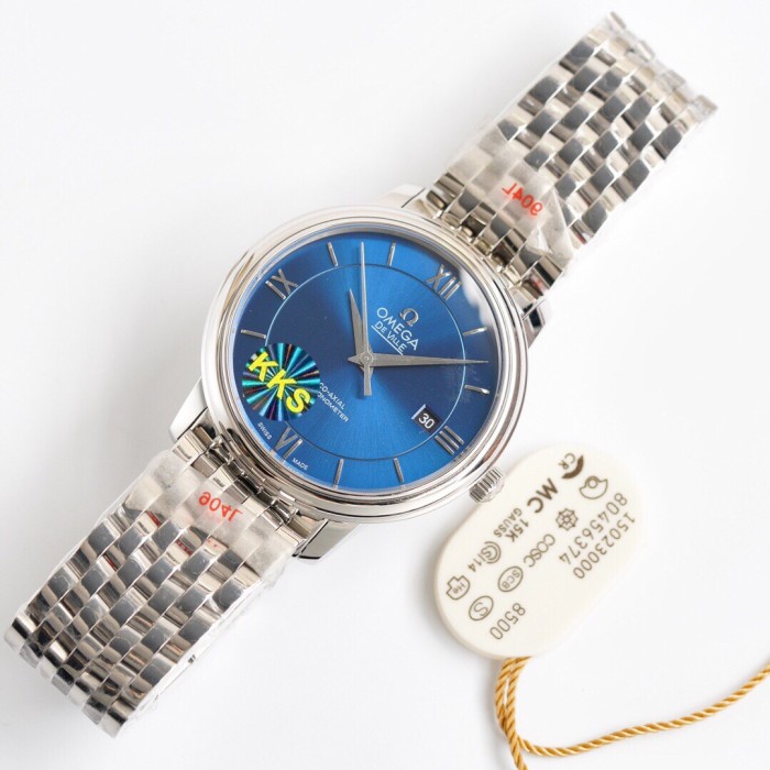 Watches OMEGA 80456374 size:41*11 mm