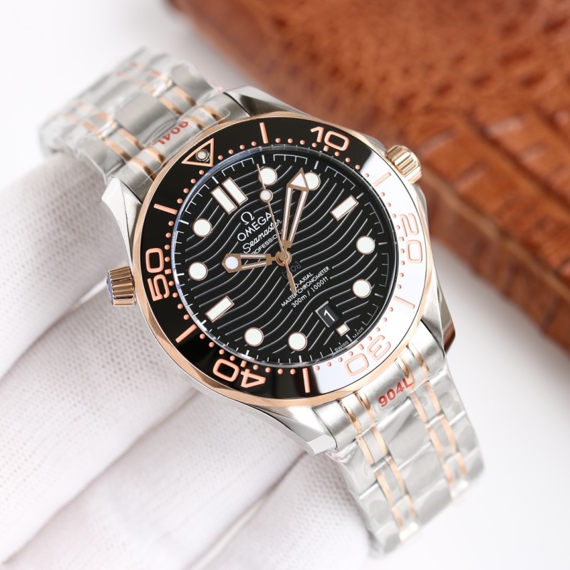 Watches OMEGA 317371 size:42 mm