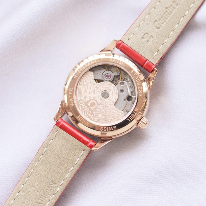 Watches OMEGA 317422 size:33 mm