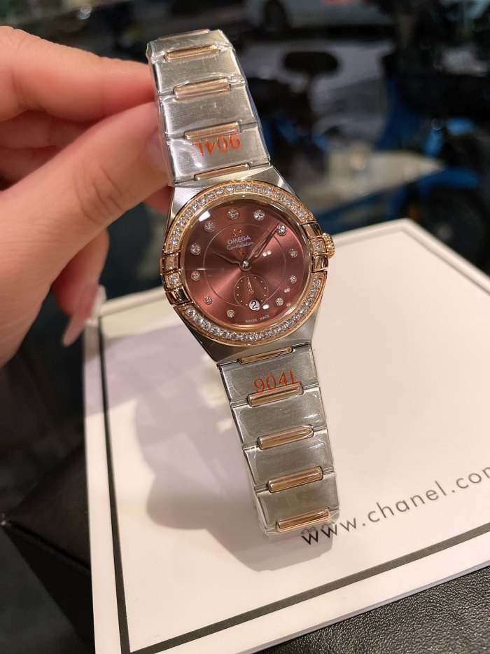 Watches OMEGA 317594 size:29 mm