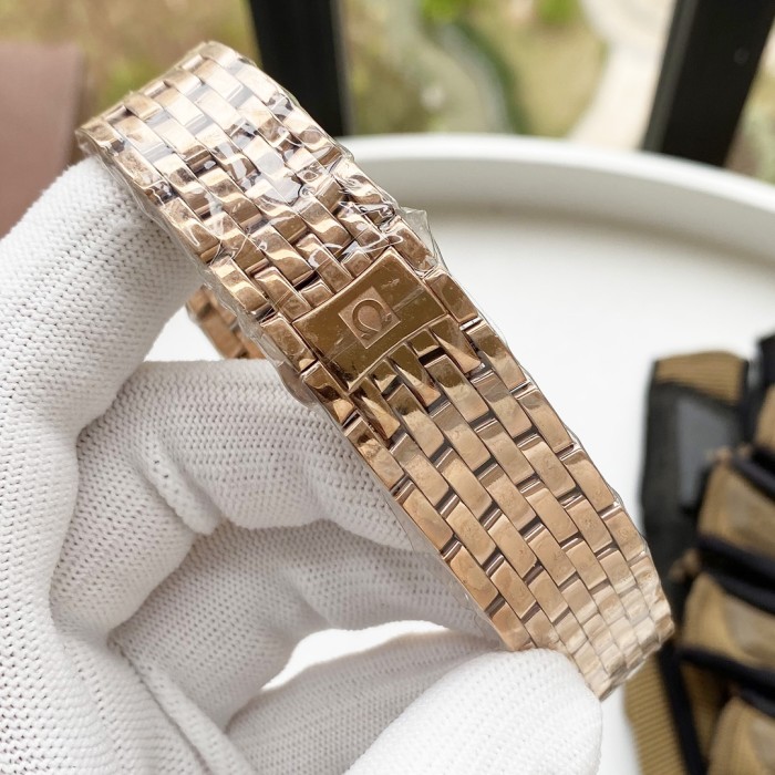 Watches OMEGA 317465 size:39 mm