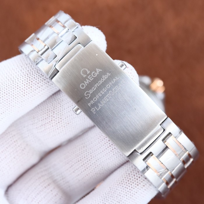 Watches OMEGA 317588 size:42*11 mm