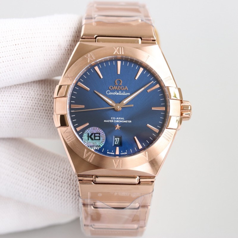 Watches OMEGA 317363 size:39 mm