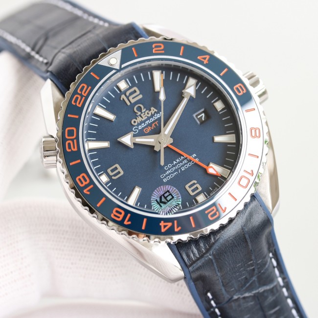 Watches OMEGA 87895505 size:43.5/15.5 mm