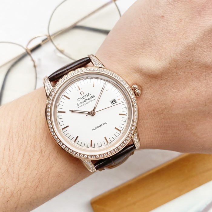 Watches OMEGA 317417 size:40*8 mm