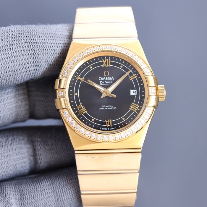 Watches OMEGA 317578 size:38*10.5 mm