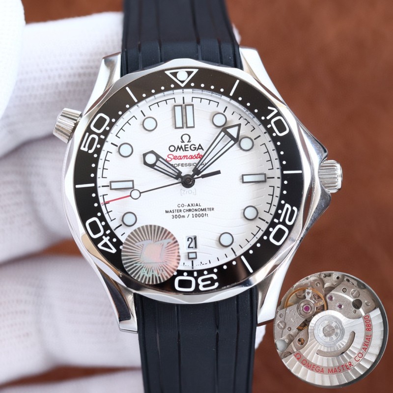 Watches OMEGA 317583 size:42*11 mm