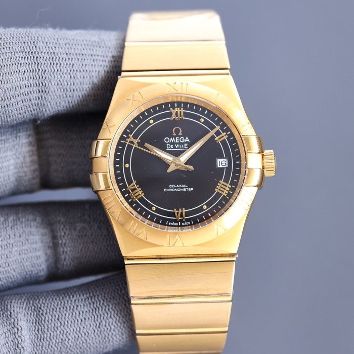 Watches OMEGA 317577 size:38*10.5 mm