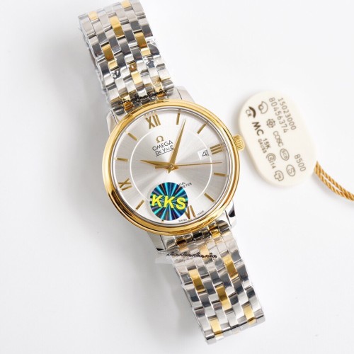 Watches OMEGA 80456374 size:41*11 mm