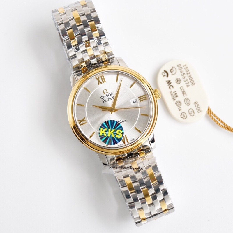 Watches OMEGA 80456374 size:41*11 mm