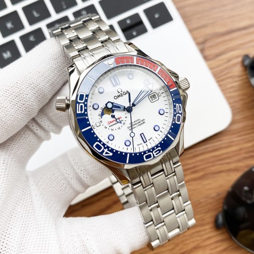 Watches OMEGA 317393 size:41*13 mm