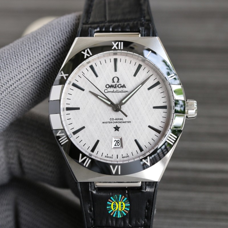 Watches OMEGA 317319 size:41 mm