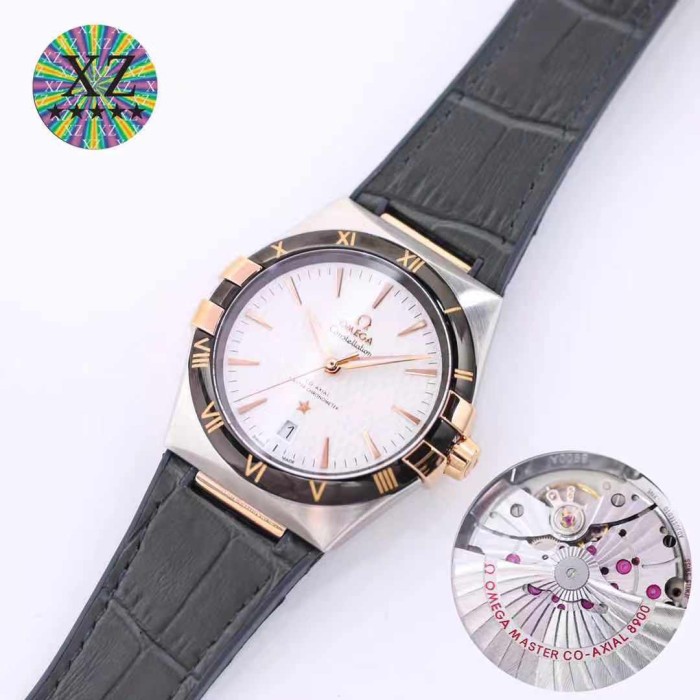 Watches OMEGA 317336 size:39*41 mm