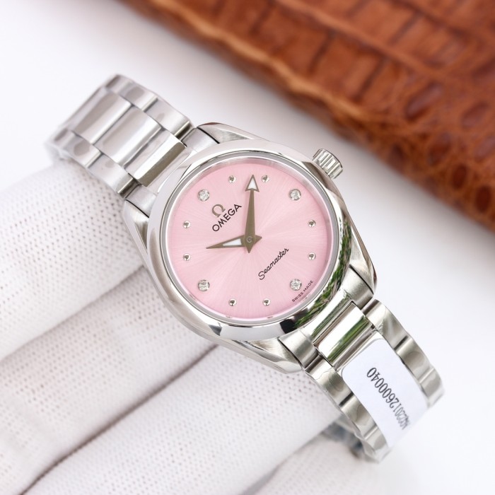 Watches OMEGA 317437 size:28 mm