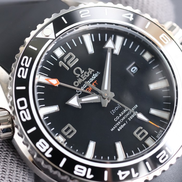 Watches OMEGA 87895505 size:43.5*15.5 mm