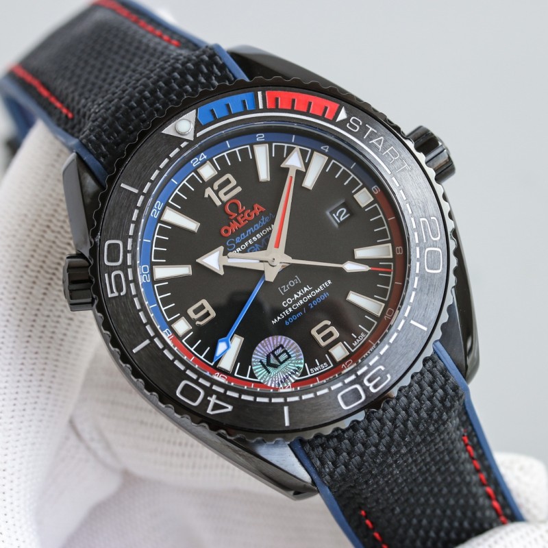 Watches OMEGA 87895505 size:45.5*15.5 mm