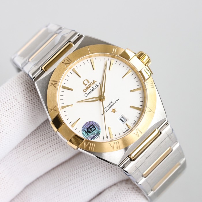 Watches OMEGA 317364 size:39 mm
