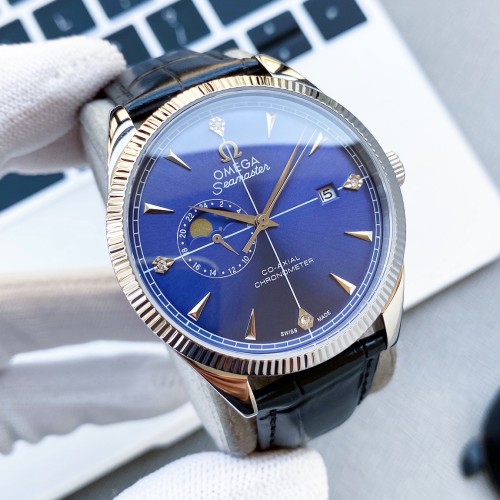 Watches OMEGA 317609 size:40*12 mm