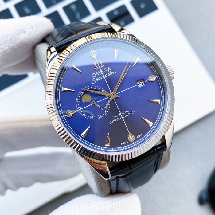 Watches OMEGA 317609 size:40*12 mm