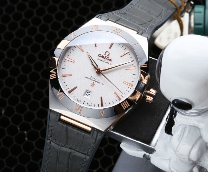 Watches OMEGA 317556 size:43*12 mm