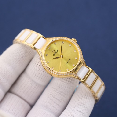 Watches OMEGA 317573 size:31 mm
