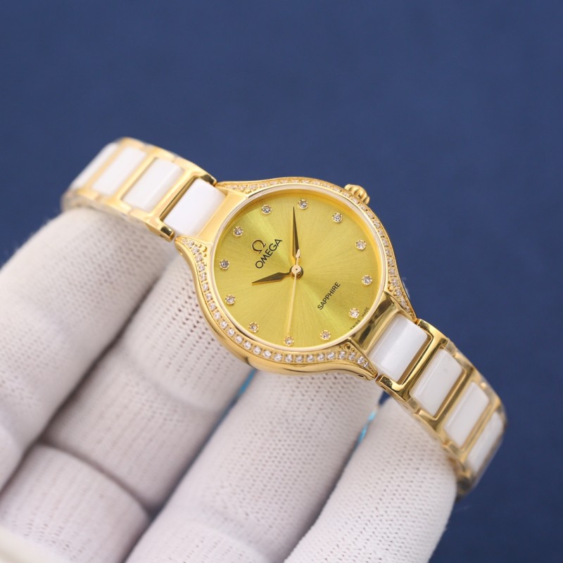 Watches OMEGA 317573 size:31 mm