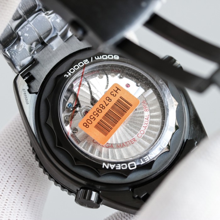 Watches OMEGA 87895505 size:45.5*15.5 mm