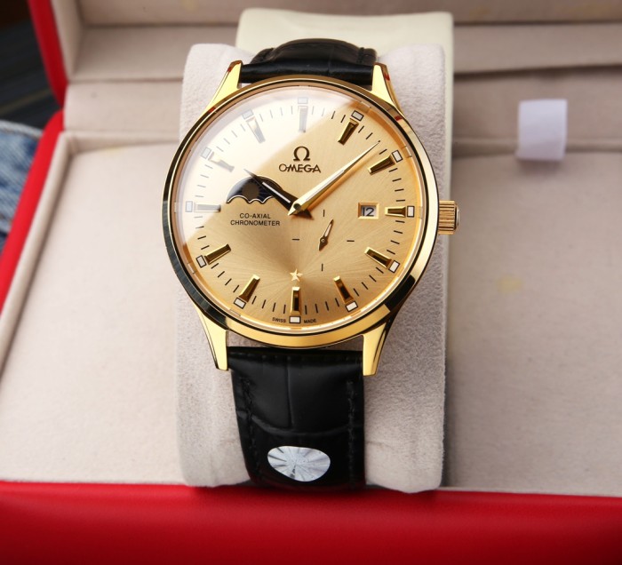 Watches OMEGA 317518 size:39*10 mm
